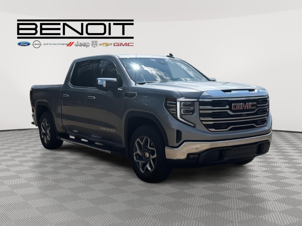 Used 2025 GMC Sierra 1500 SLT Truck