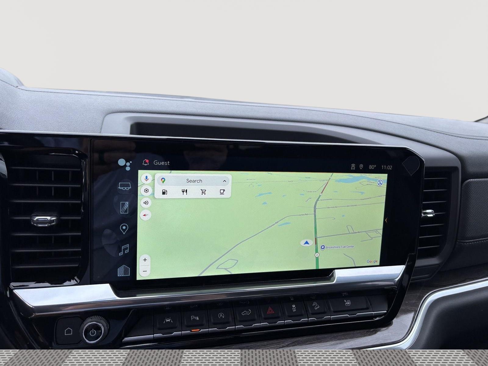 2026 Chevrolet Silverado 1500 LTZ - Photo 13