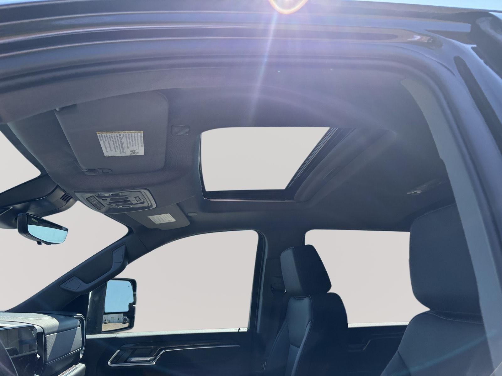 2026 Chevrolet Silverado 2500 HD LTZ - Photo 21