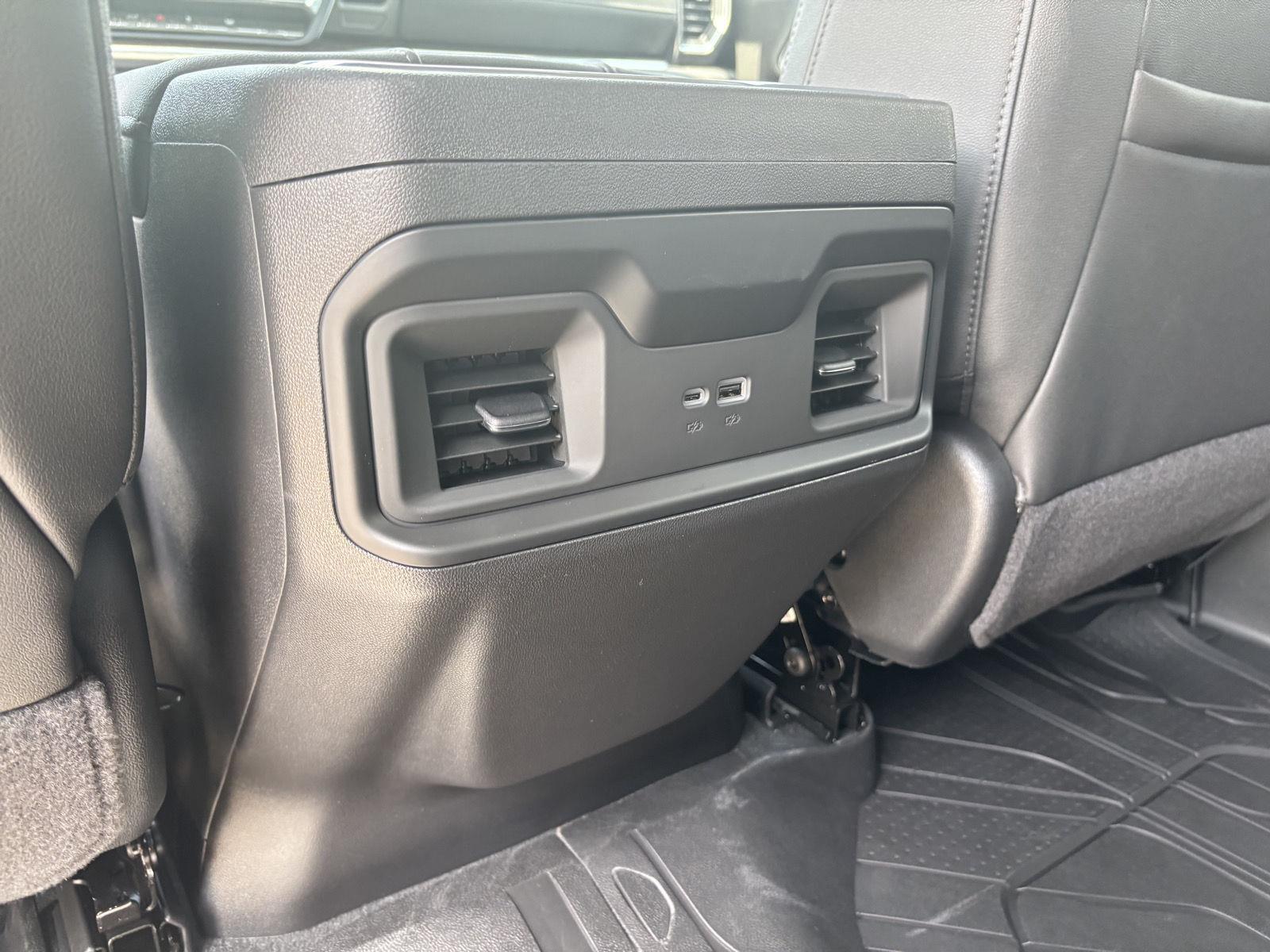 2026 Chevrolet Silverado 1500 RST - Photo 21