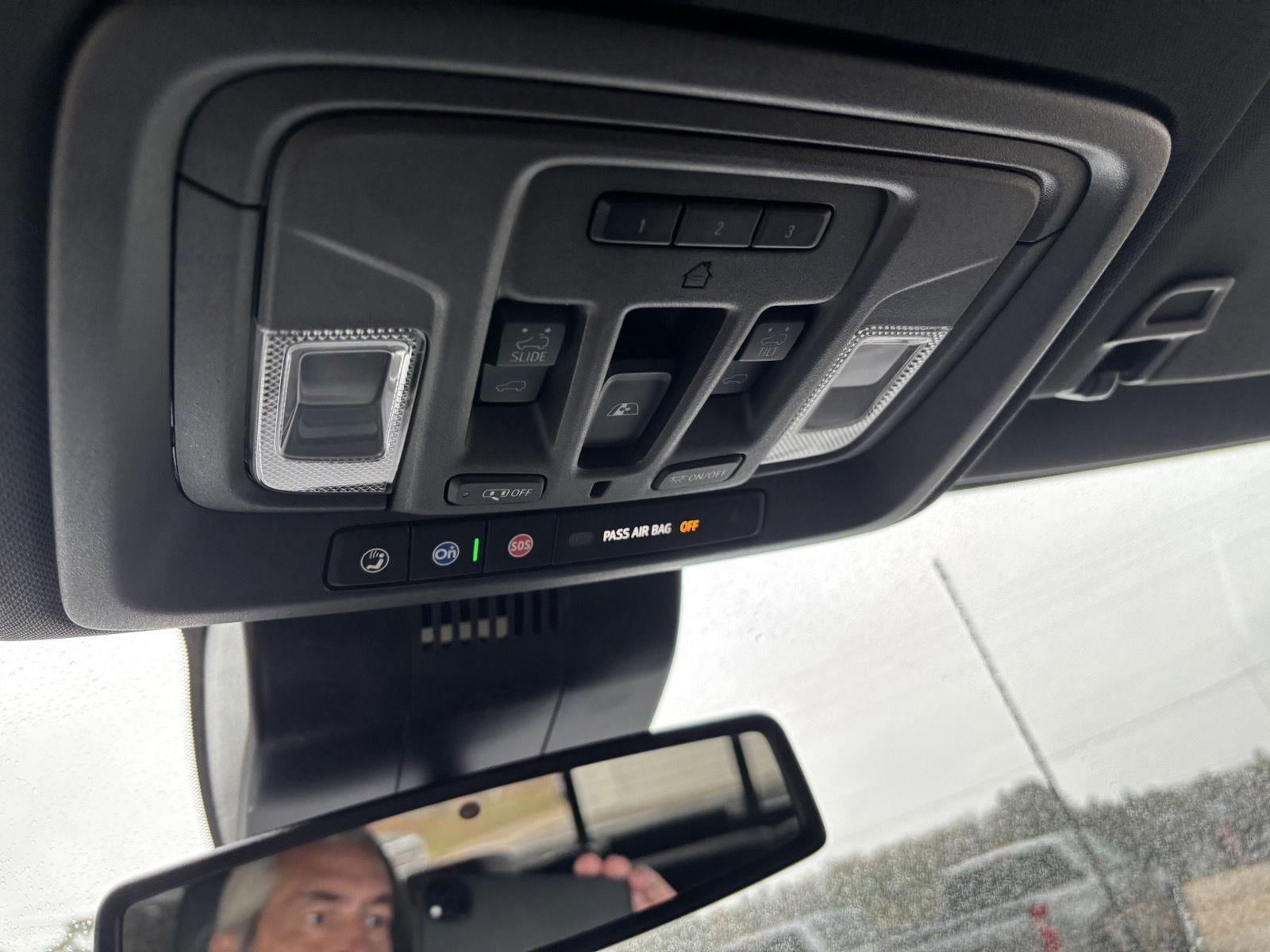 2024 GMC Sierra 2500HD AT4 - Photo 18
