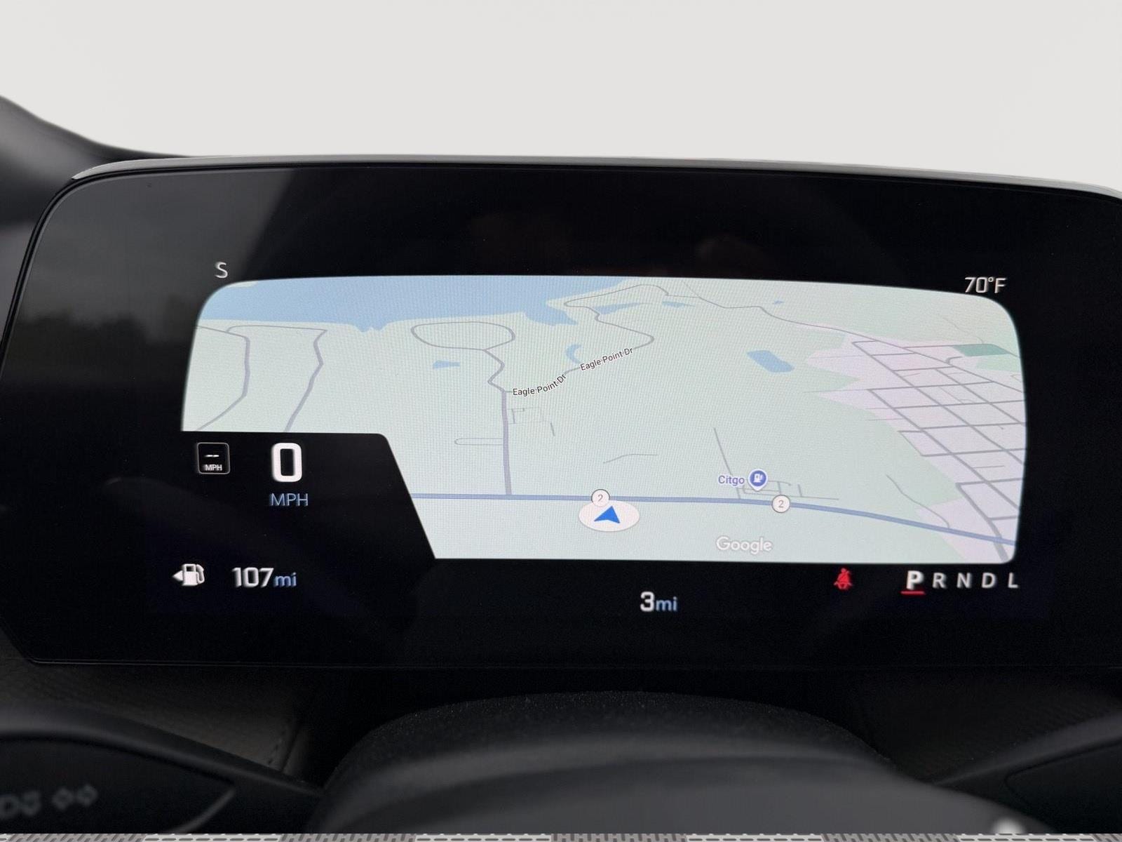 2026 Chevrolet Equinox LT - Photo 12