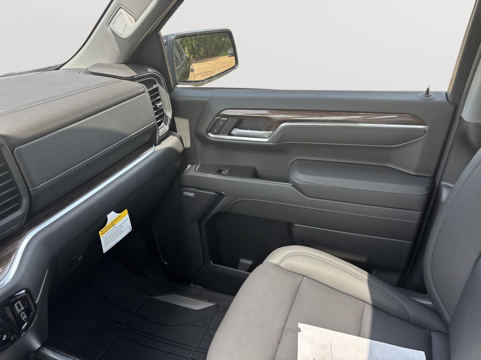 2026 Chevrolet Silverado 1500 RST - Photo 16