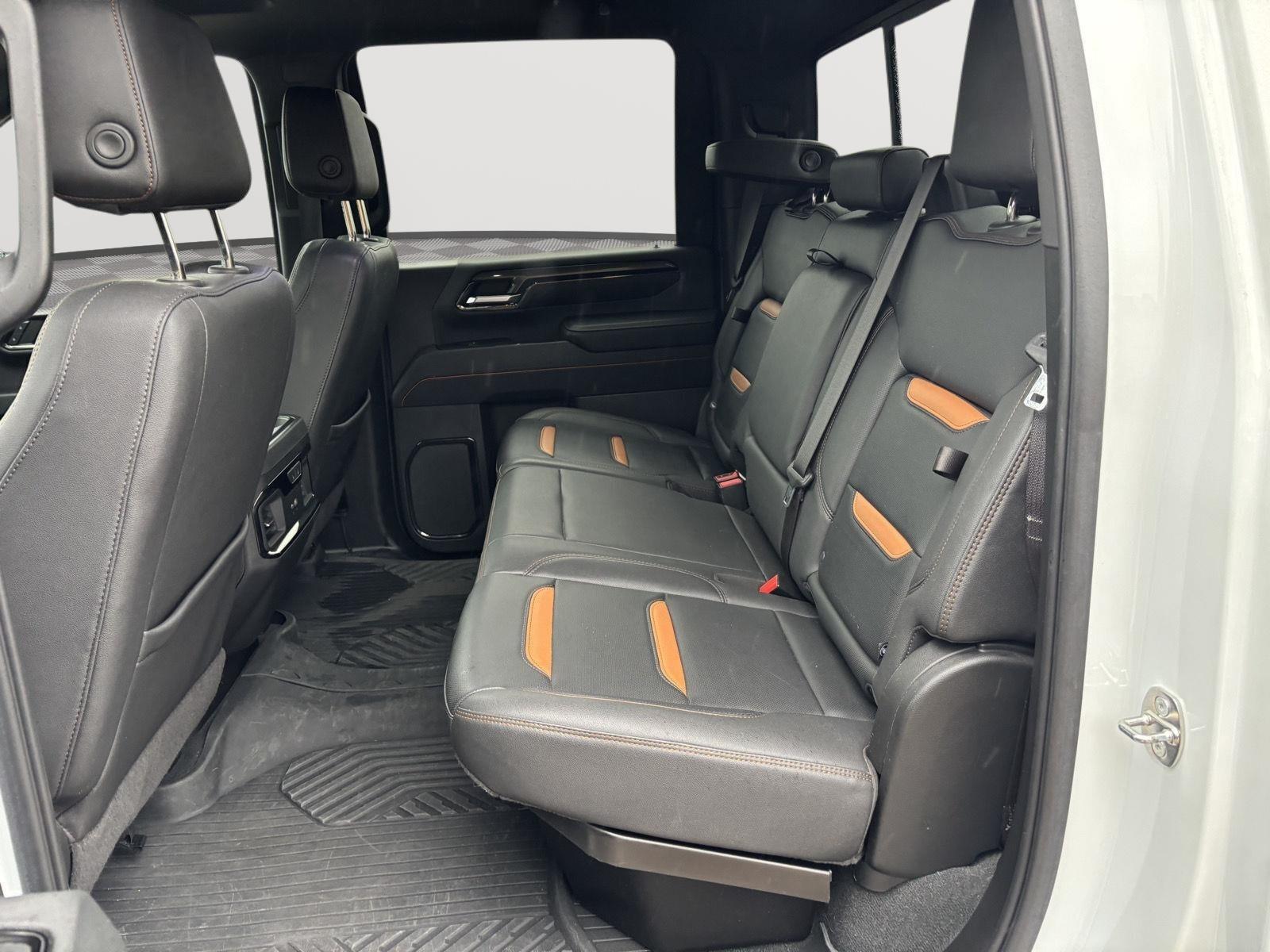 2024 GMC Sierra 2500HD AT4 - Photo 22