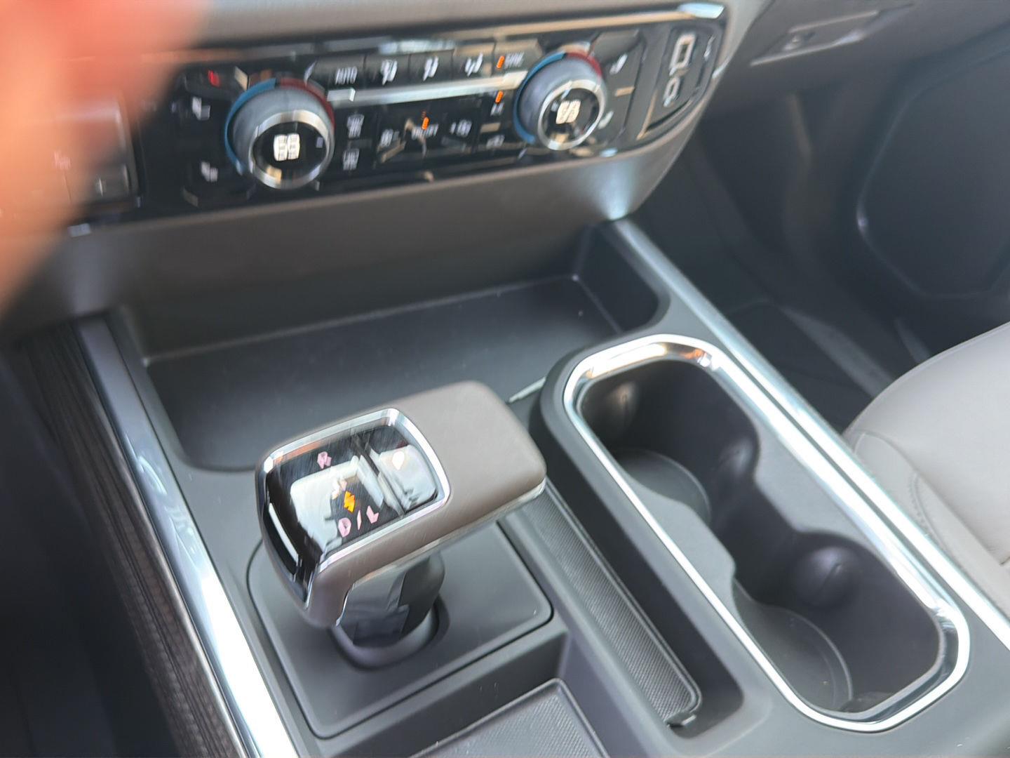 2026 Chevrolet Silverado 1500 LT - Photo 20