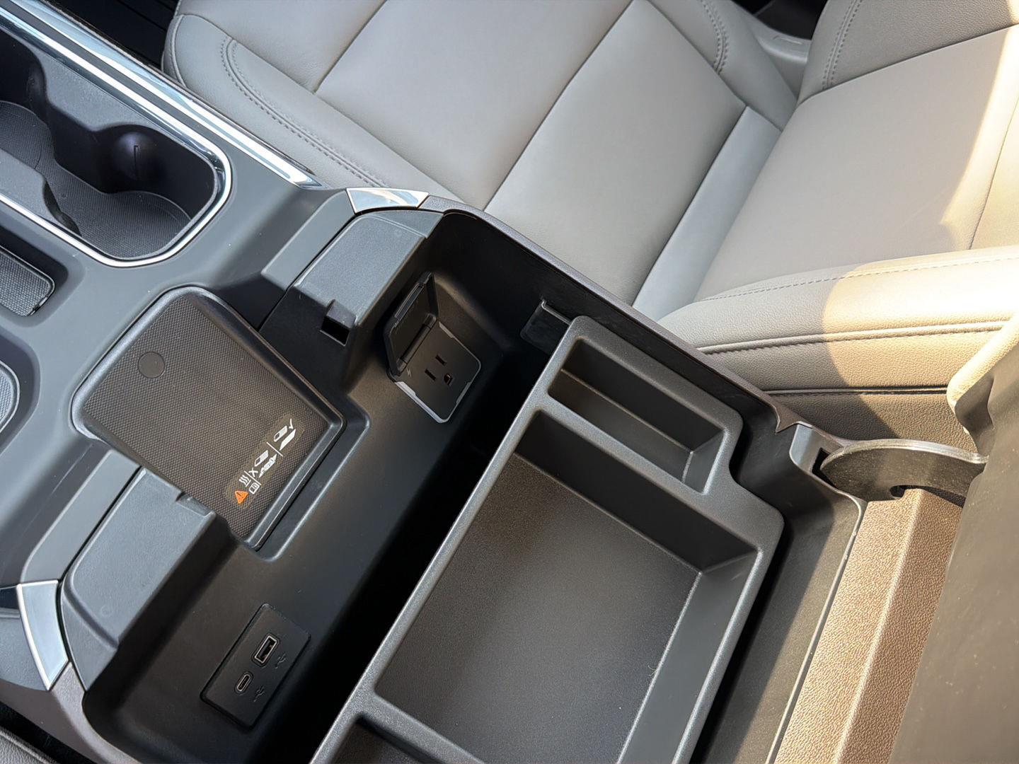 2026 Chevrolet Silverado 1500 LT - Photo 21