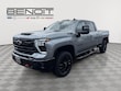 Chevrolet Silverado 2500 HD