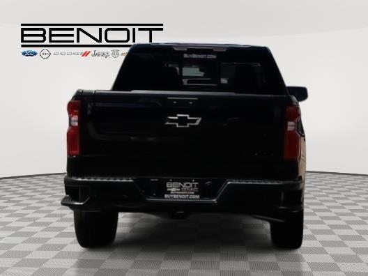 2026 Chevrolet Silverado 1500 RST - Photo 6