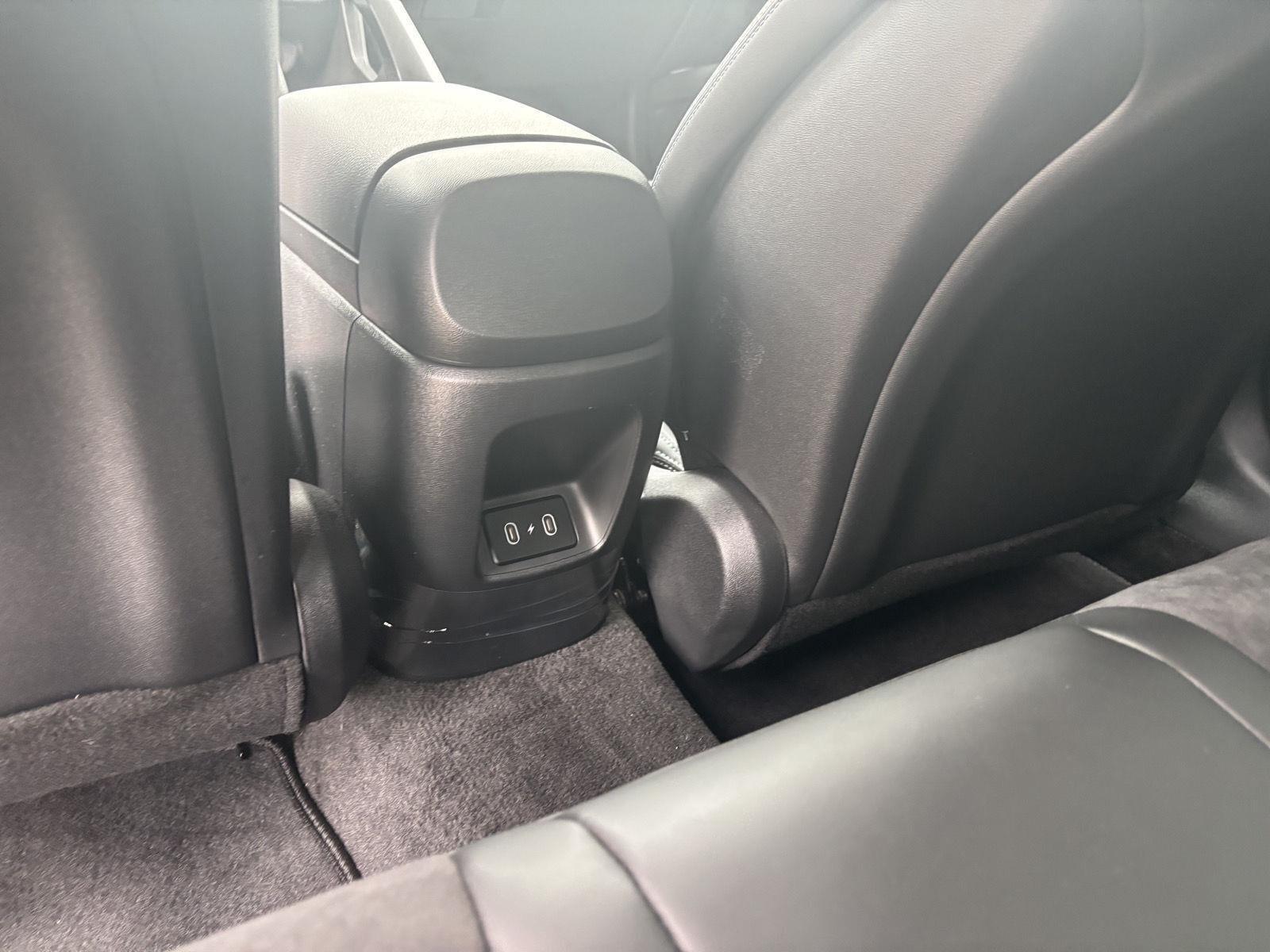 2025 Hyundai Elantra N - Photo 22