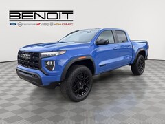 2026 GMC Canyon Elevation Truck