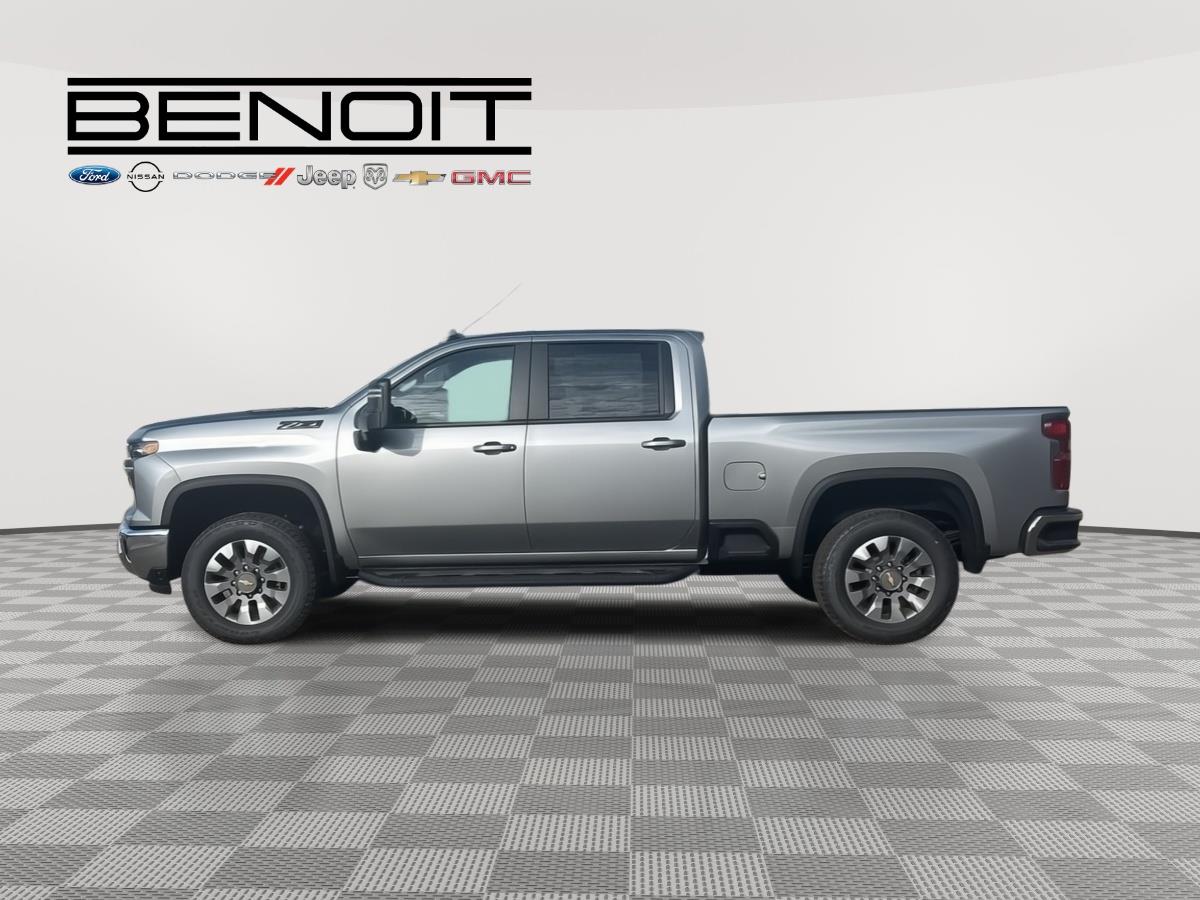 2026 Chevrolet Silverado 2500 HD LT - Photo 7