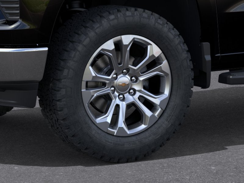 2026 Chevrolet Silverado 1500 LTZ - Photo 31
