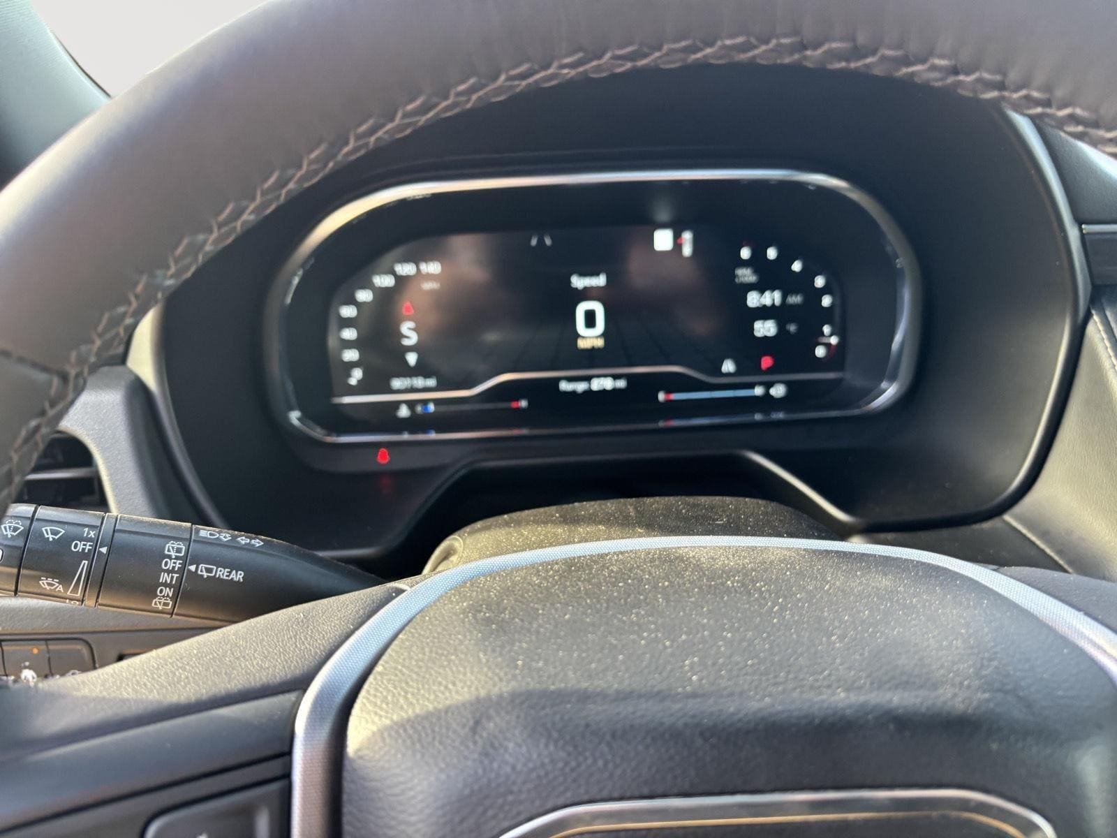 2022 GMC Yukon XL SLT - Photo 24