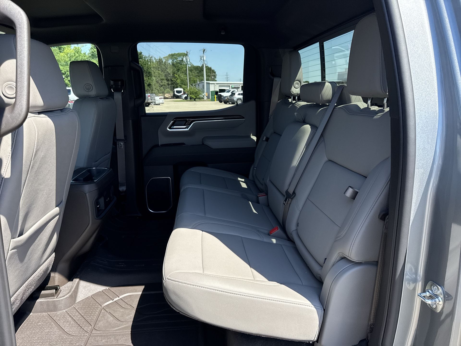 2026 Chevrolet Silverado 1500 LT - Photo 71