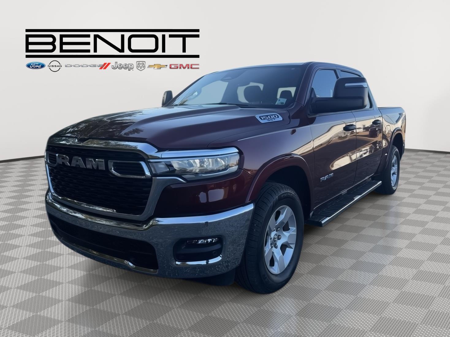  Ram 1500