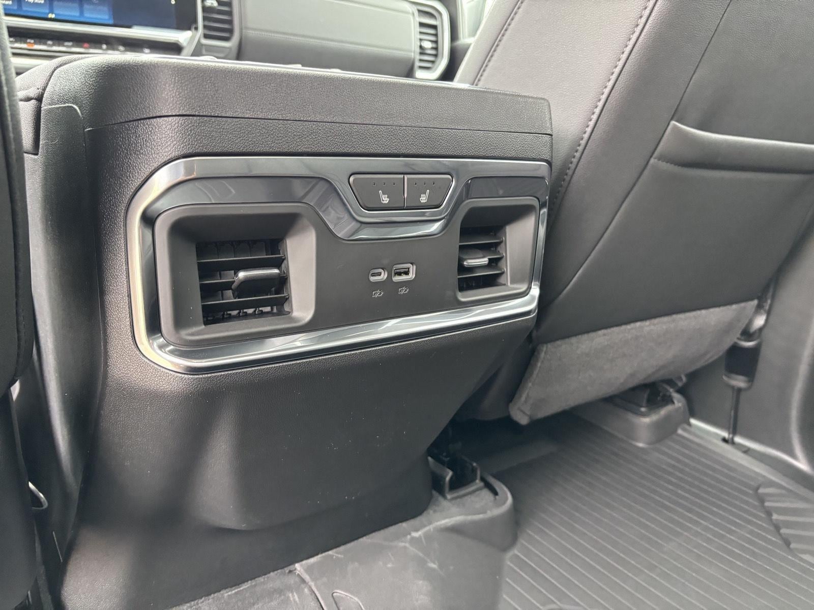2026 Chevrolet Silverado 1500 LTZ - Photo 21