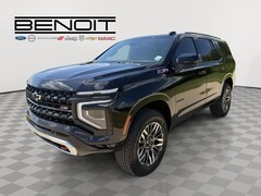 2026 Chevrolet Tahoe Z71 SUV