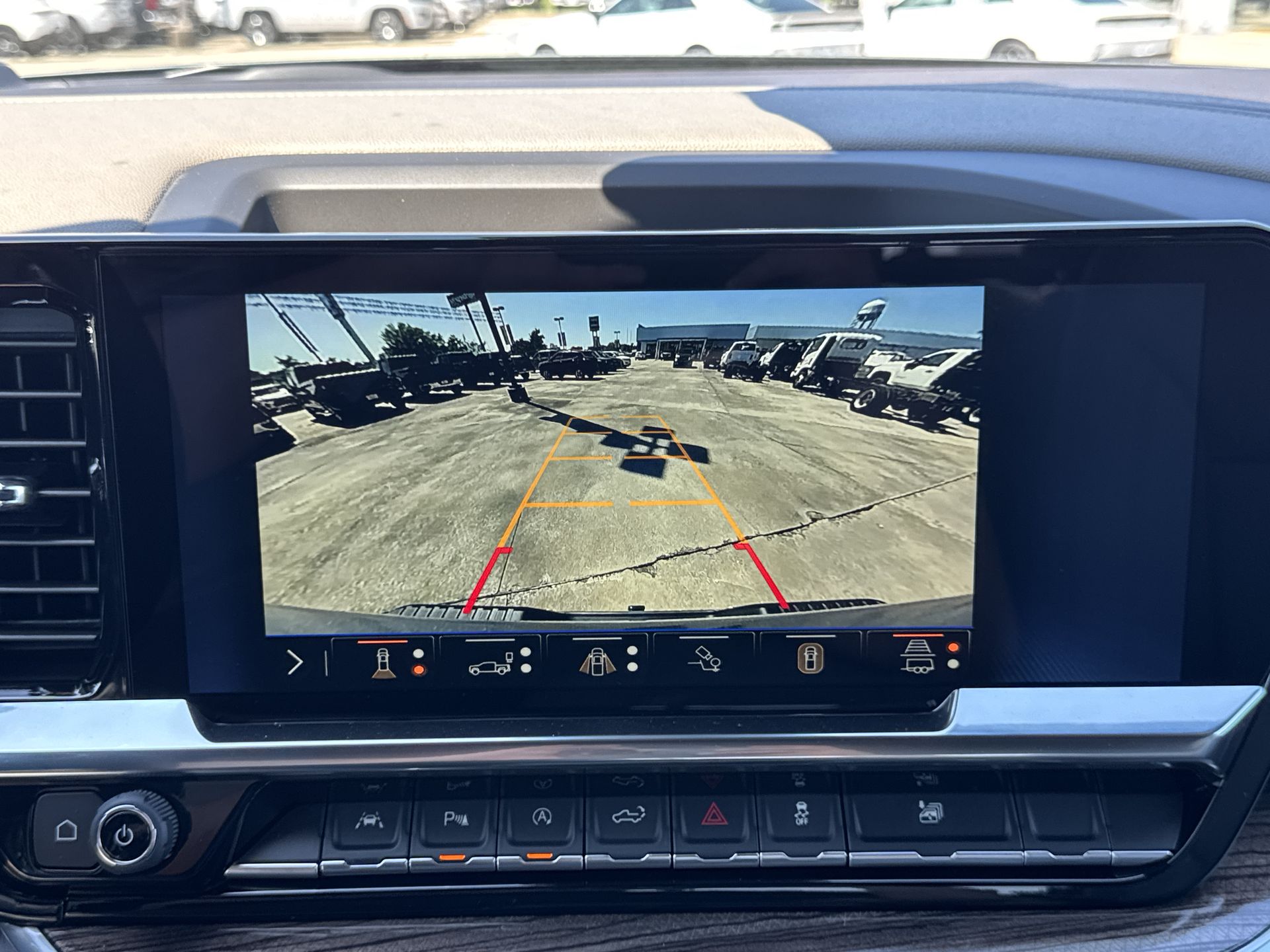 2026 Chevrolet Silverado 1500 LT - Photo 62