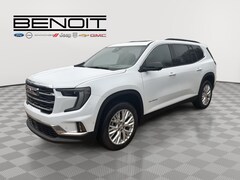 2026 GMC Acadia Elevation SUV