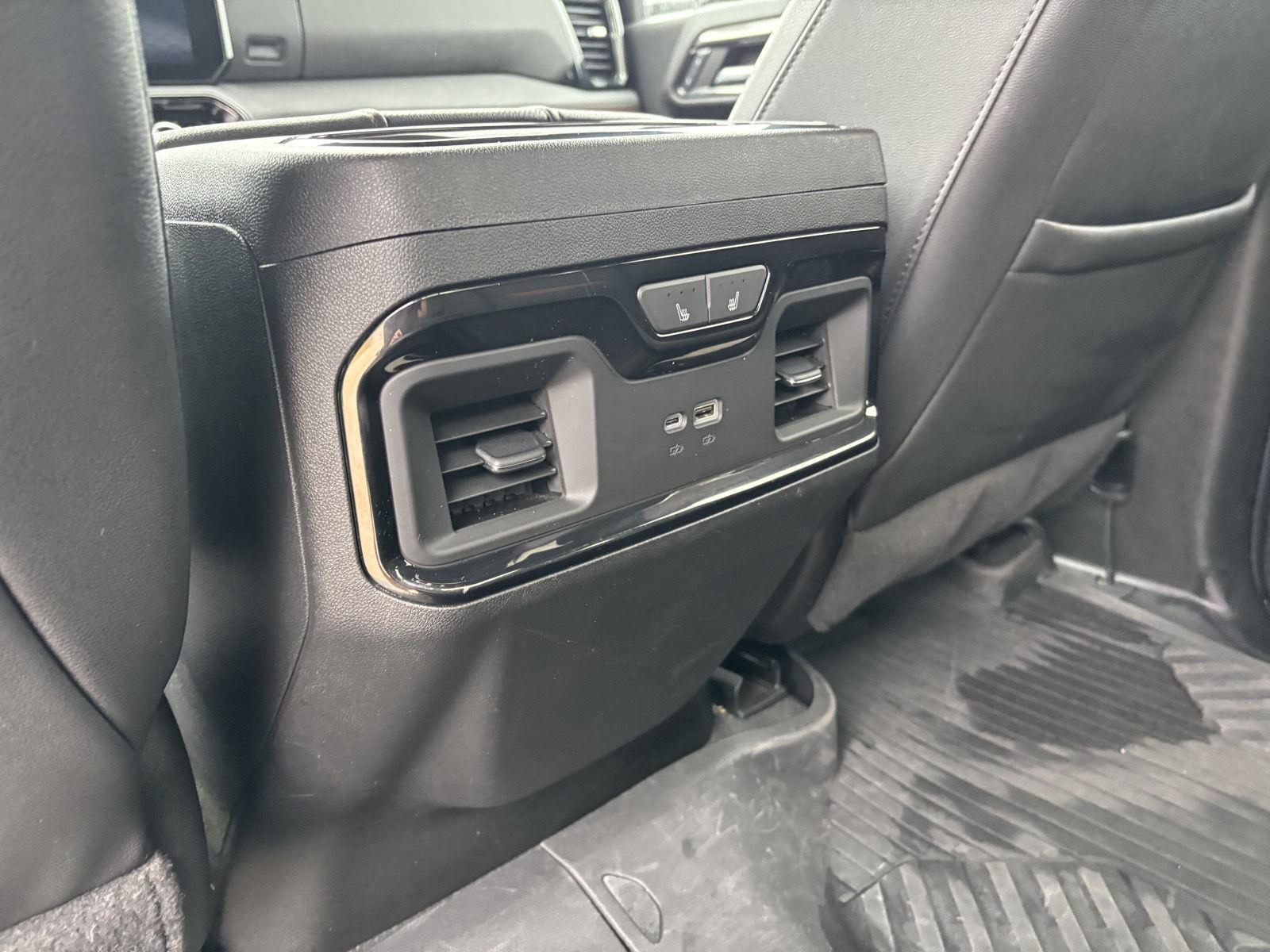 2024 GMC Sierra 2500HD AT4 - Photo 23