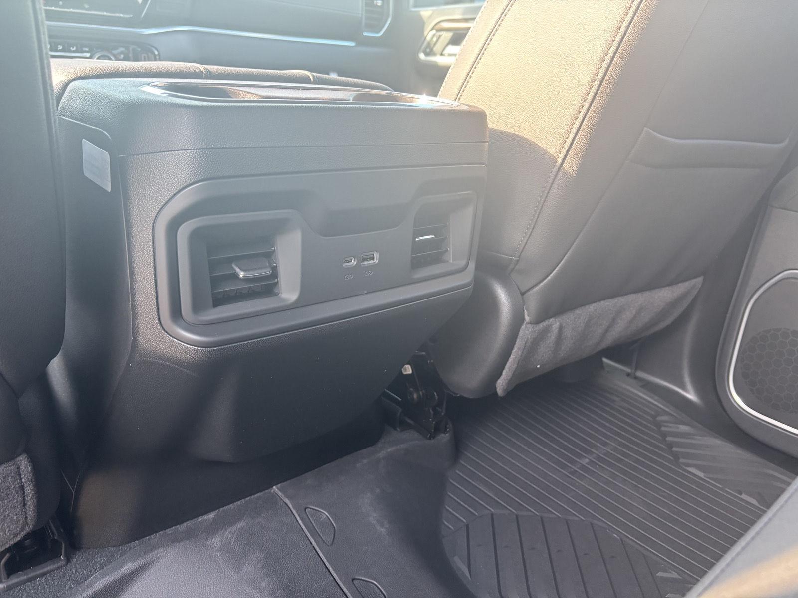 2026 Chevrolet Silverado 2500 HD LT - Photo 22