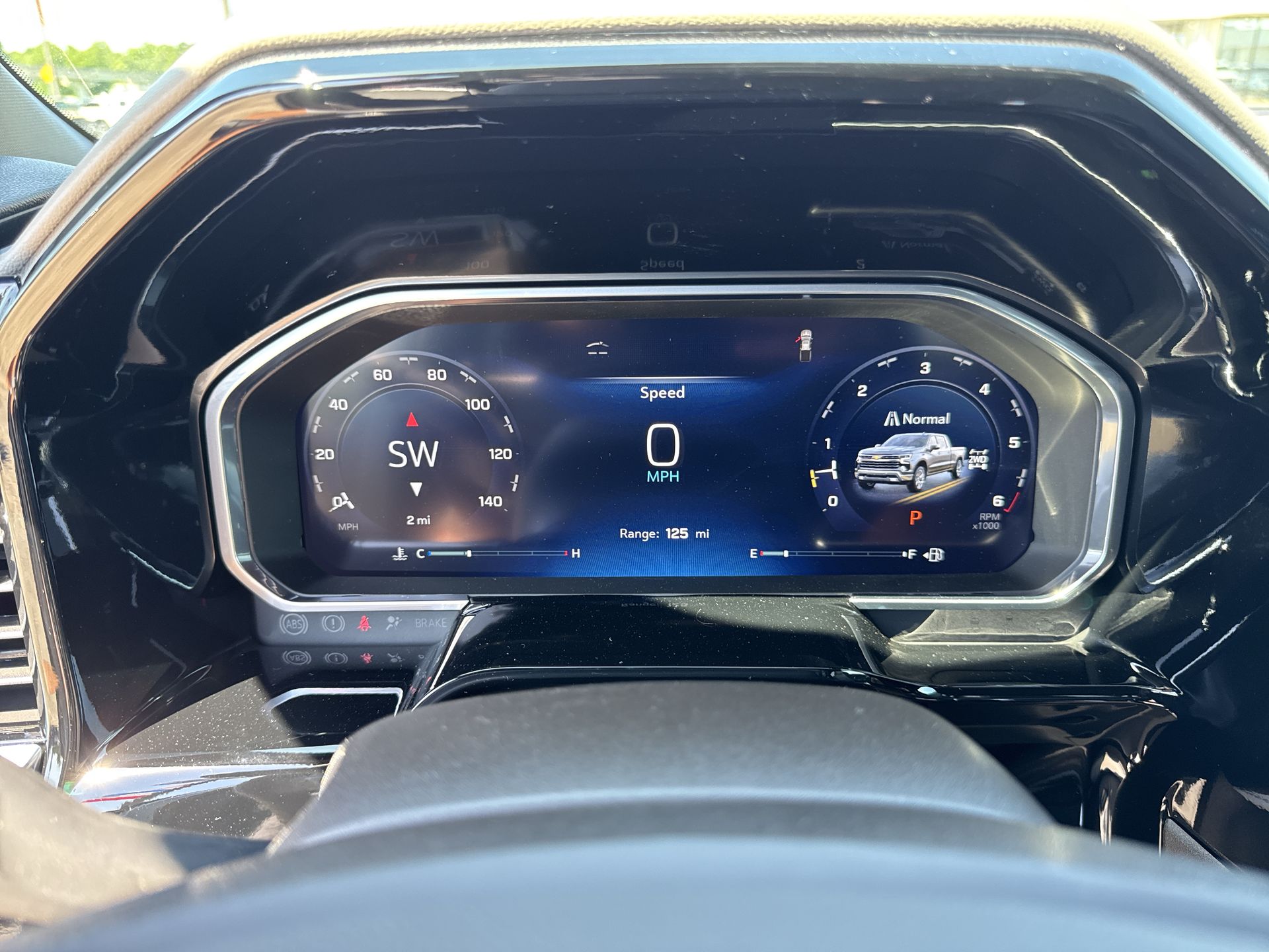 2026 Chevrolet Silverado 1500 LT - Photo 58