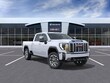  GMC Sierra 2500 HD