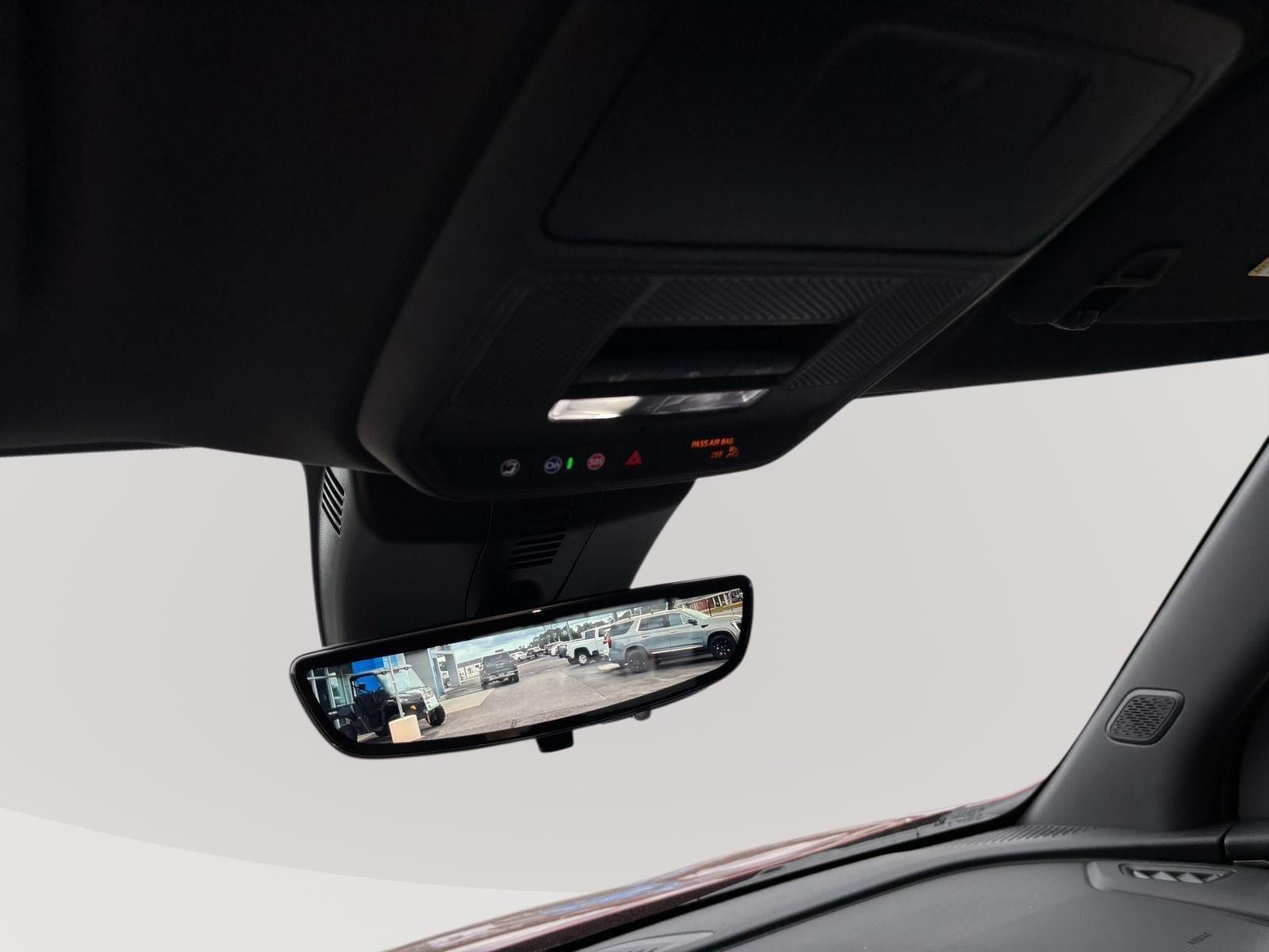 2026 Chevrolet Traverse LT - Photo 20