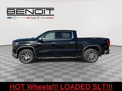 2026 GMC Sierra 1500 SLT Truck