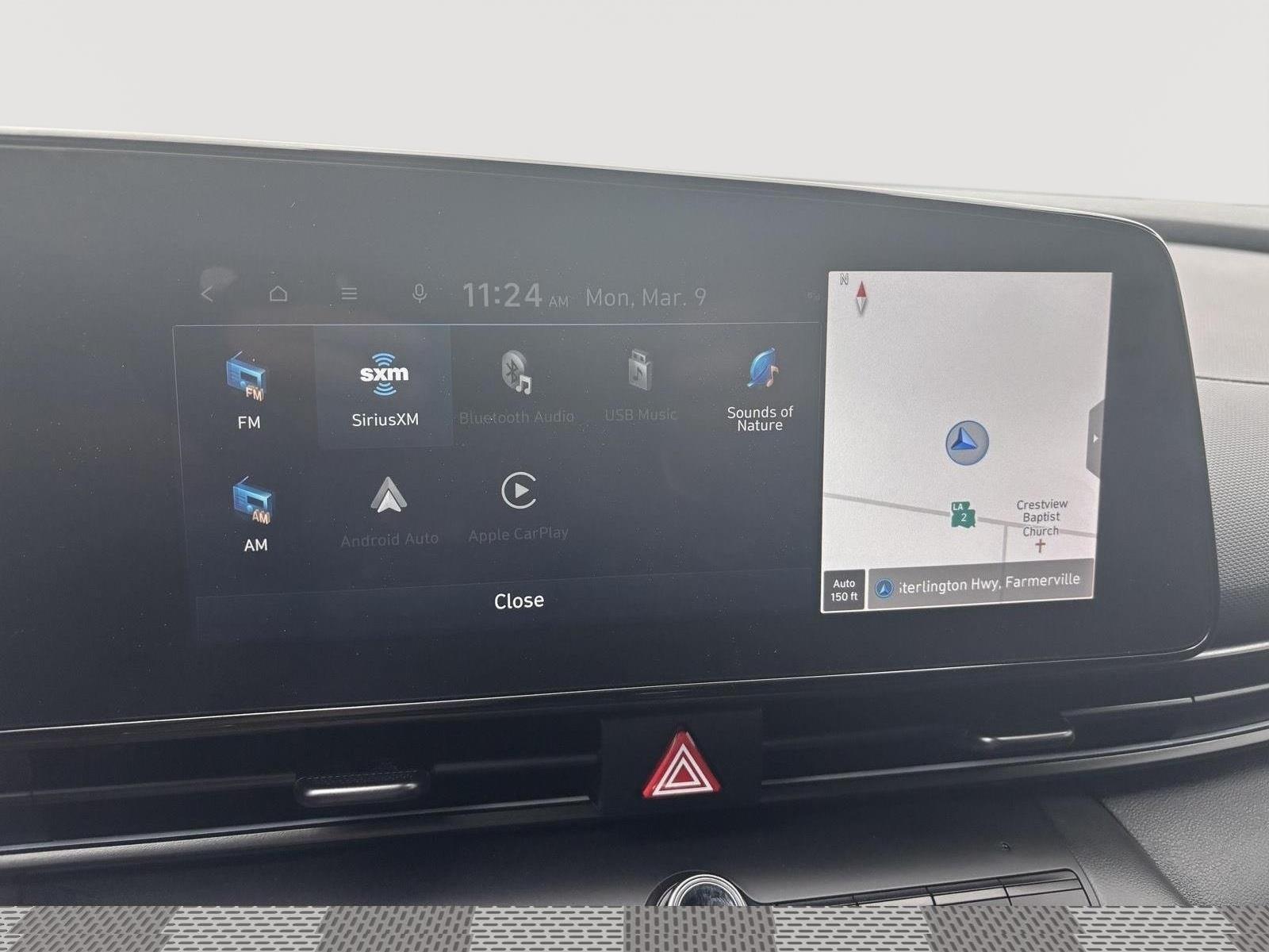 2025 Hyundai Elantra N - Photo 15