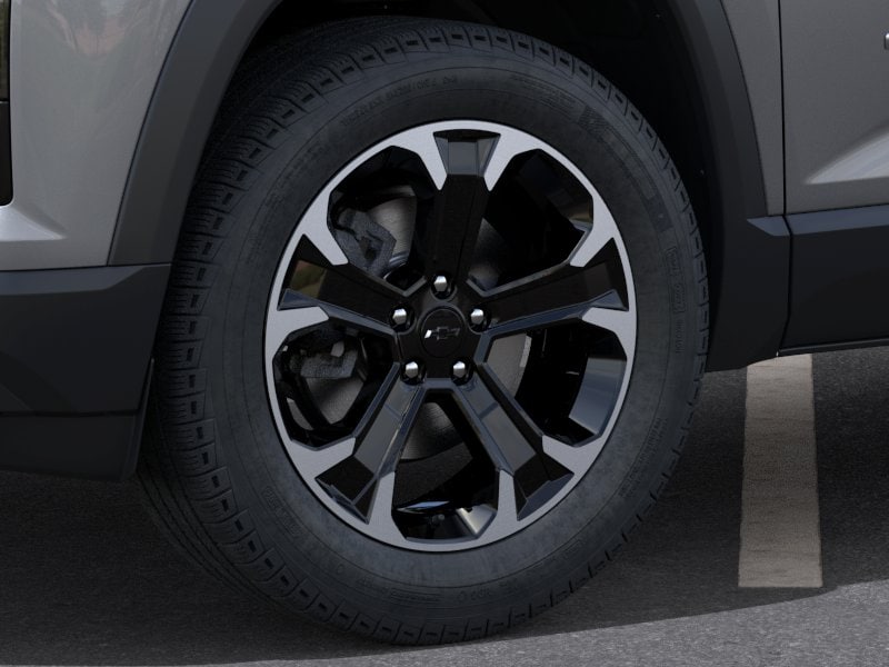 2026 Chevrolet Equinox LT - Photo 33