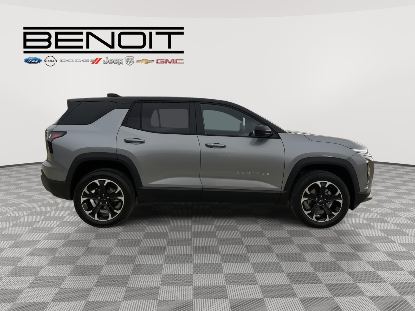 2026 Chevrolet Equinox LT - Photo 6