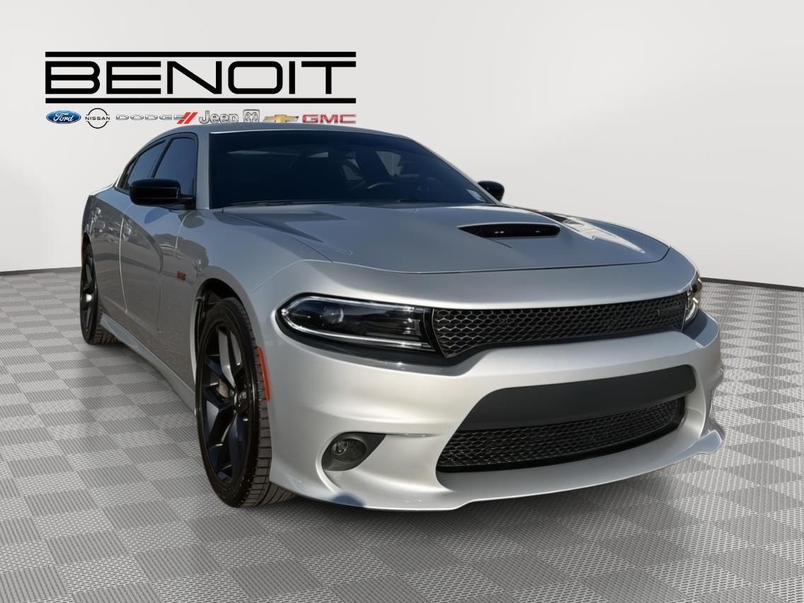2023 Dodge Charger R/T's photo