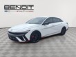  Hyundai Elantra N