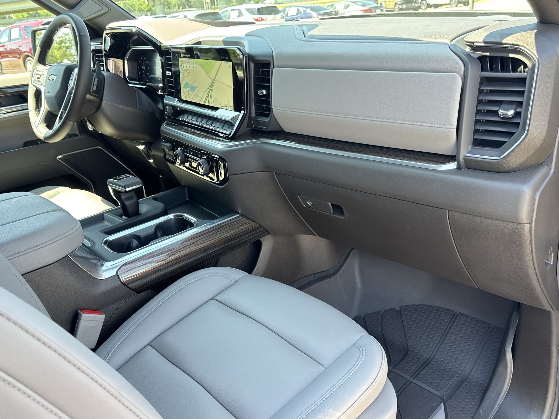 2026 Chevrolet Silverado 1500 LT - Photo 75