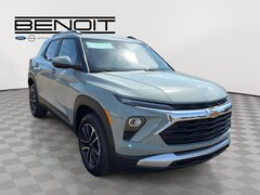 2026 Chevrolet Trailblazer LT SUV