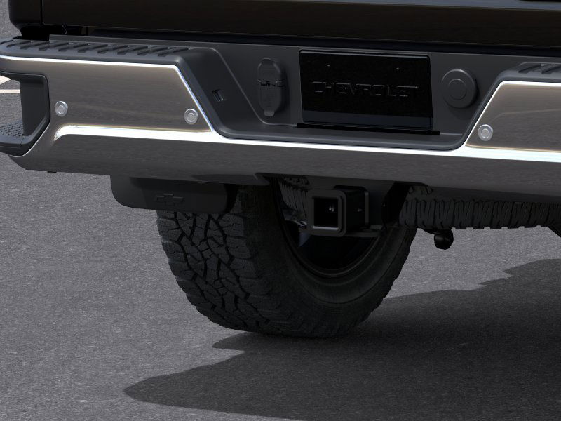 2026 Chevrolet Silverado 2500 HD LTZ - Photo 37