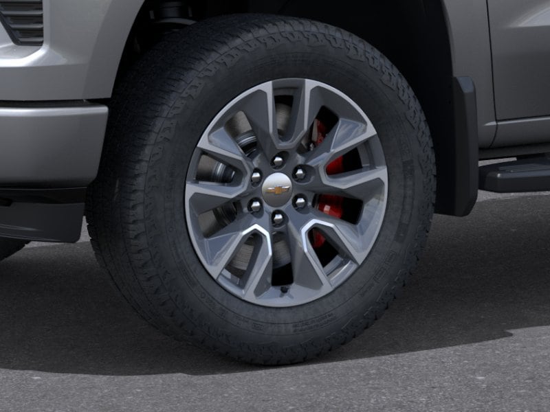 2026 Chevrolet Silverado 1500 RST - Photo 9