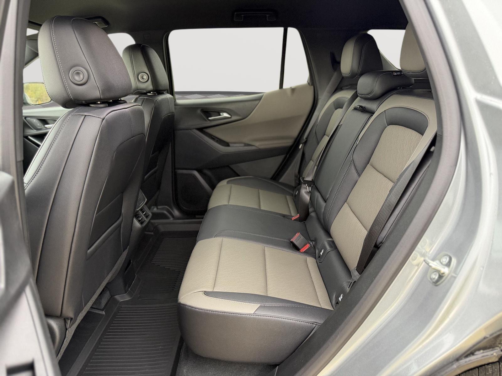 2026 Chevrolet Equinox LT - Photo 21