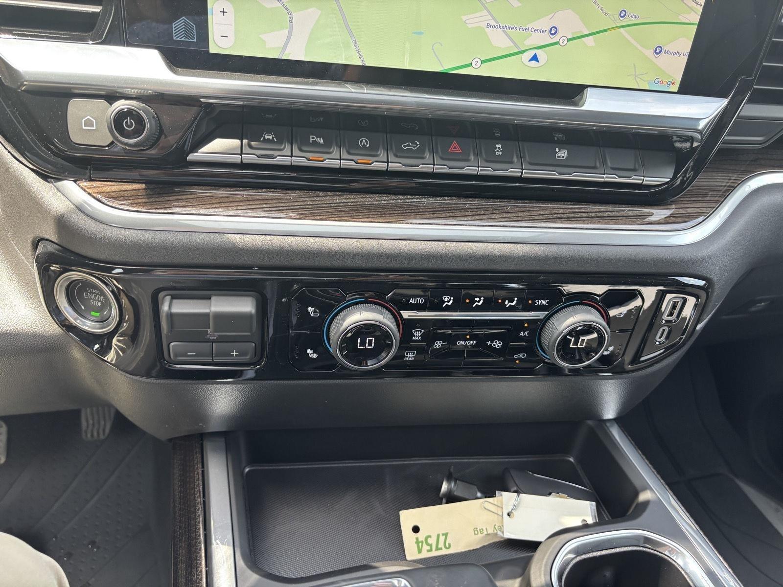 2026 Chevrolet Silverado 1500 RST - Photo 14