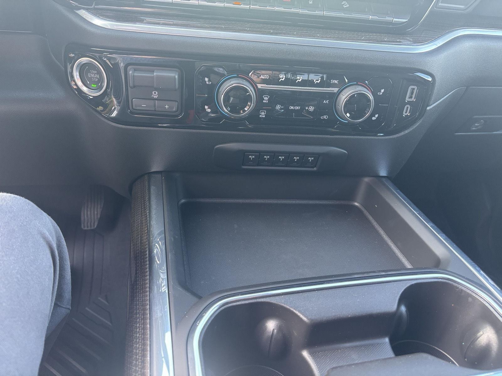 2026 Chevrolet Silverado 2500 HD LT - Photo 13