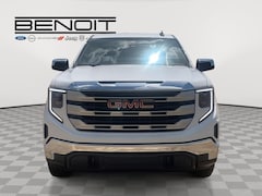 2025 GMC Sierra 1500 SLE Truck
