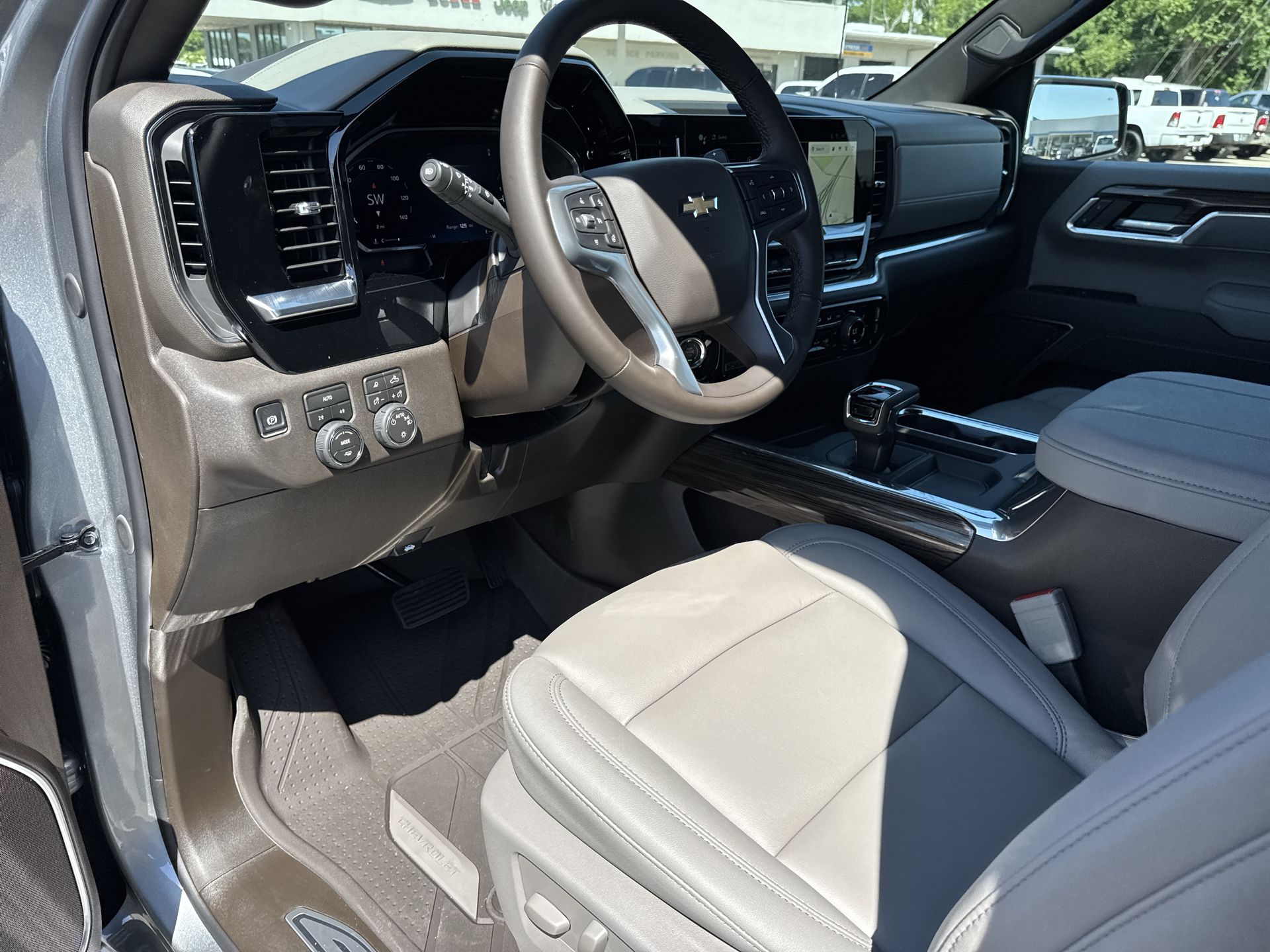 2026 Chevrolet Silverado 1500 LT - Photo 57