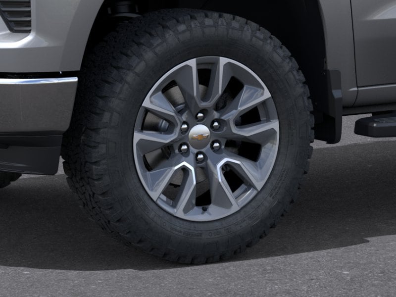 2026 Chevrolet Silverado 1500 LT - Photo 33