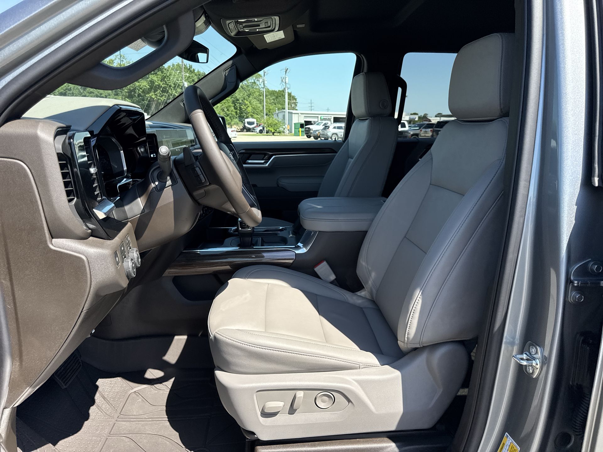 2026 Chevrolet Silverado 1500 LT - Photo 66