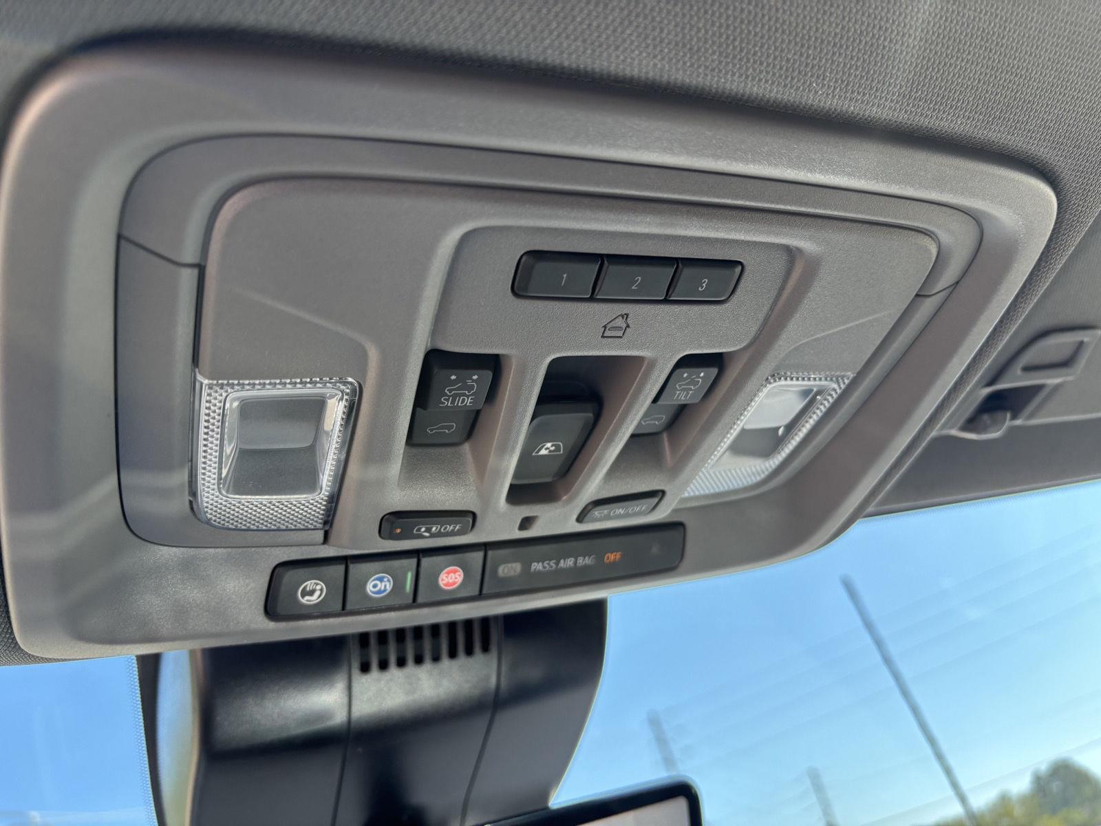 2026 Chevrolet Silverado 2500 HD LTZ - Photo 17