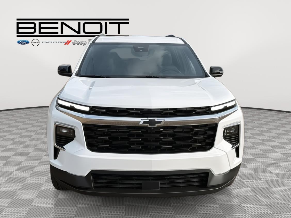 2026 Chevrolet Traverse LT - Photo 9