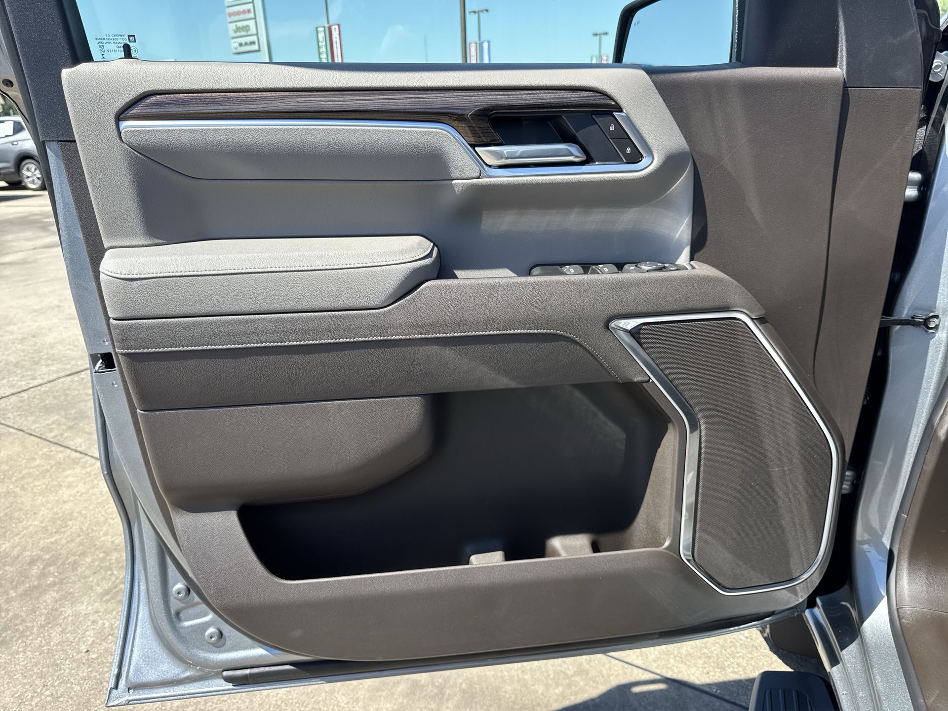 2026 Chevrolet Silverado 1500 LT - Photo 69