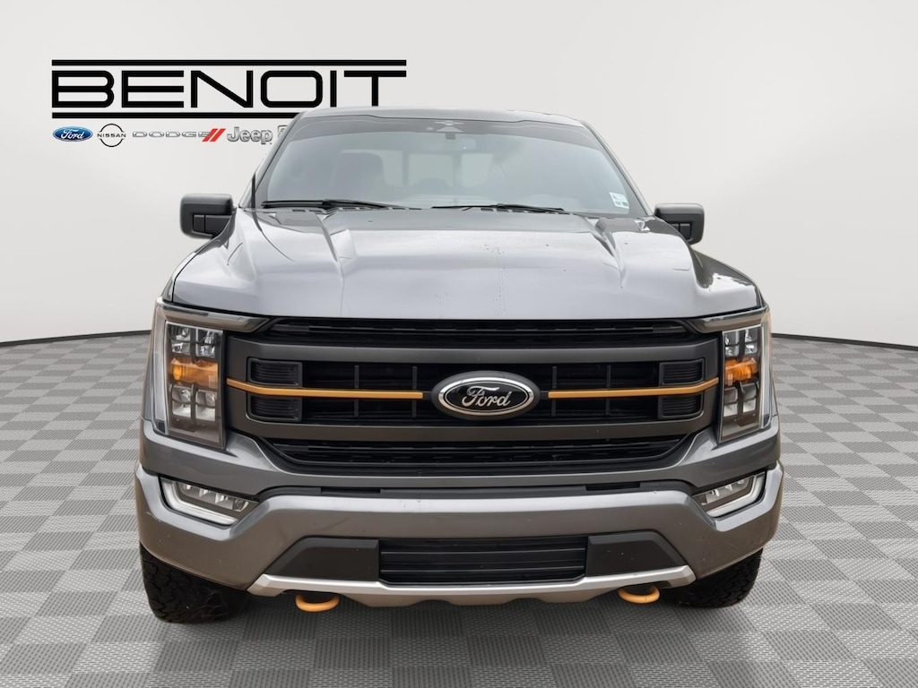 Used 2023 Ford F-150 XL