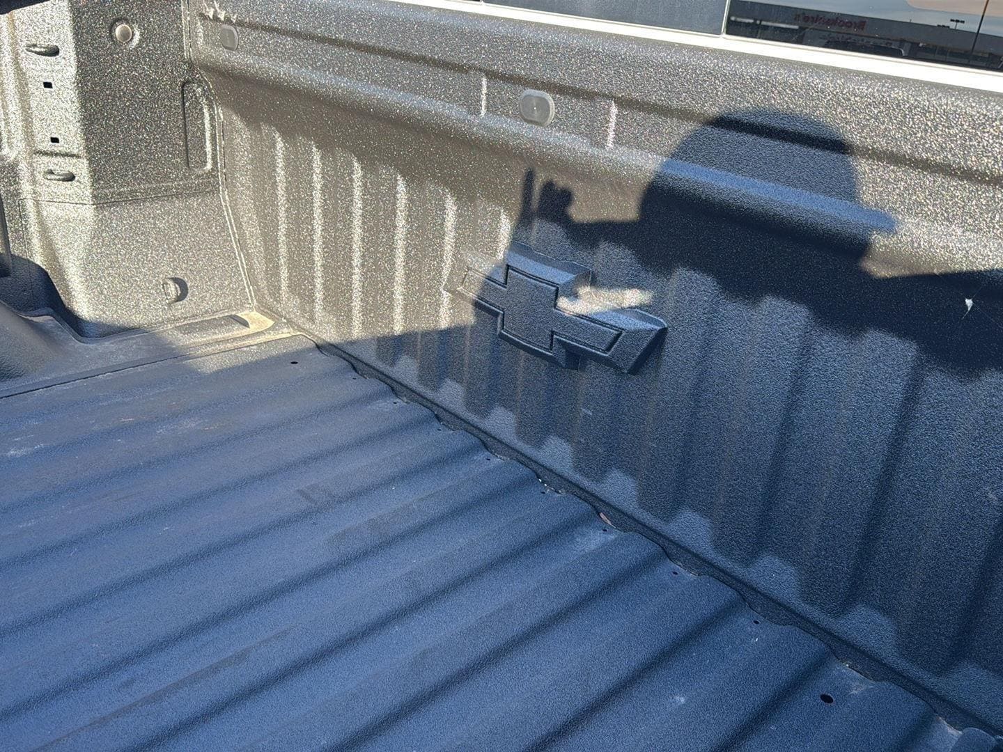 2026 Chevrolet Silverado 1500 LTZ - Photo 8
